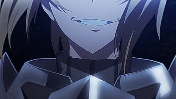 Download Anime Fate/Apocrypha Gif