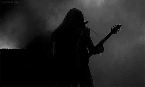 16 Heavy Metal Gifs - Gif Abyss