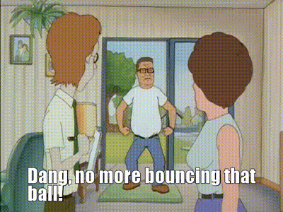 Peggy Hill Ho Yeah Gif Book Inspired Film 