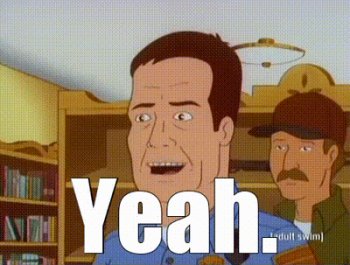Download Cartoon Comedy TV Show King Of The Hill Gif