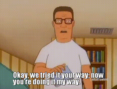 1909 King Of The Hill Gifs Gif Abyss Page 12