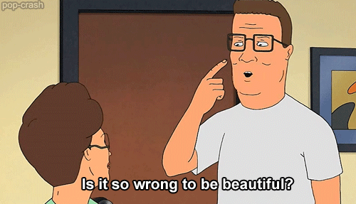 King of the Hill Gif