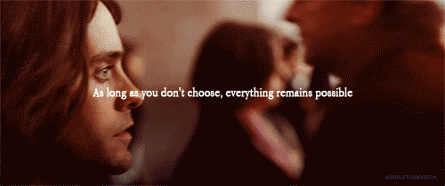 Jared Leto Mr Nobody Gif WiffleGif Jared Leto Mr Nobody Gif WiffleGif