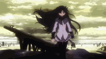 Anime Summer GIF  Anime Summer Wind  Discover  Share GIFs