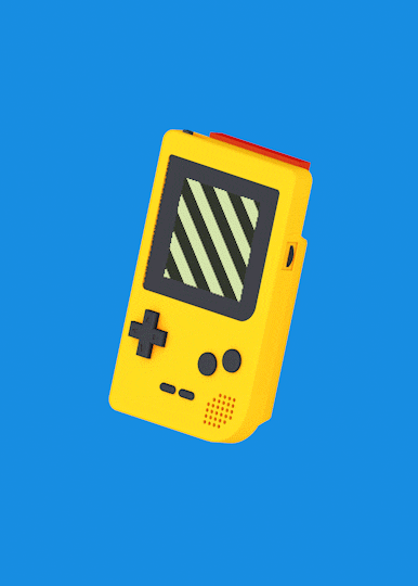 Game Boy Gif - Gif Abyss