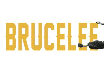 bruce lee logo