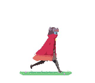 Download Video Game Hyper Light Drifter Gif - Gif Abyss