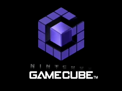 GameCube Gif