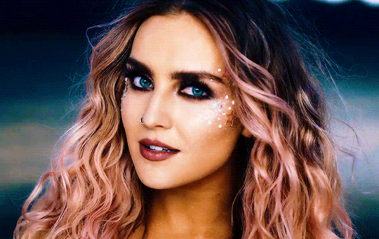Perrie Edwards Gif