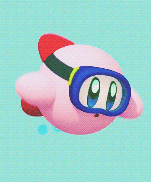 Kirby Derp Gif Kirby Derp Spin Discover Share Gifs - vrogue.co