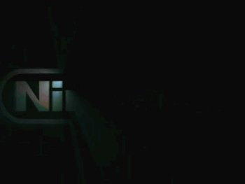 NintenGlow (Animated GIF) | Ni Logo Flicker — Nintendo GIF | Retro ...