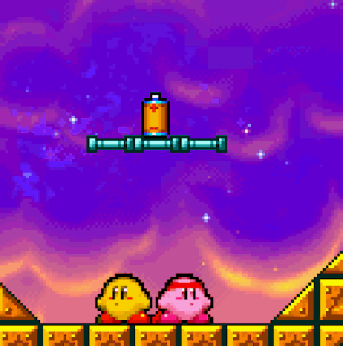 Download Video Game Kirby Gif Gif Abyss