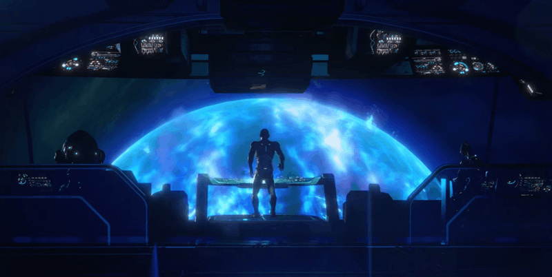 Mass Effect Gif - ID: 16417 - Gif Abyss