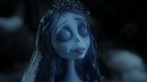 Corpse Bride Gif - ID: 164763 - Gif Abyss