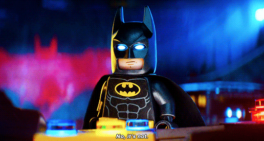 The Lego Batman Movie Gif - Gif Abyss