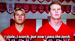 Download Movie Bring It On Gif - Gif Abyss