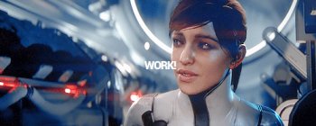 Sara Ryder Gifs