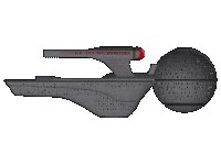 Download Sci Fi Spaceship Gif