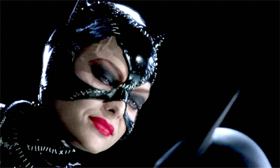 19 Catwoman Gifs - Gif Abyss