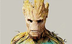 Download Groot Movie Guardians Of The Galaxy Gif - Gif Abyss