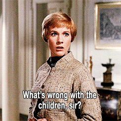 The Sound Of Music Gif