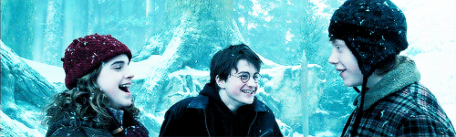Harry Potter and the Prisoner of Azkaban Gif