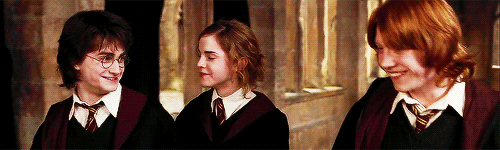 Harry Potter and the Goblet of Fire Gif