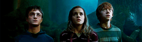Harry Potter and the Order of the Phoenix Gif