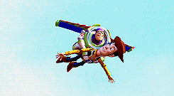 Toy Story Gif