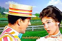 Mary Poppins Gif - Gif Abyss