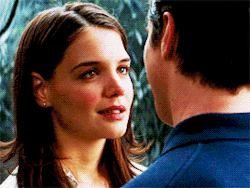 Katie Holmes Gifs Gif Abyss