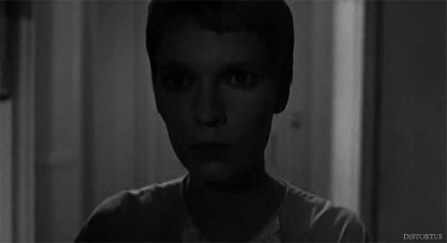 Rosemary's Baby (1968) Gif - ID: 16684 - Gif Abyss