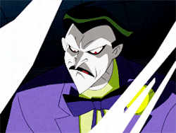 Batman Beyond: Return of the Joker Gif