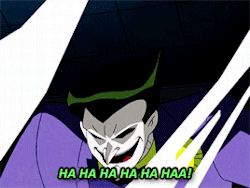 Batman Beyond: Return of the Joker Gif