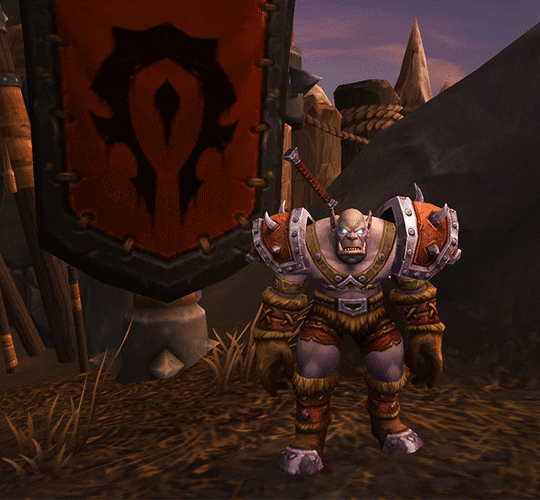 View, Download, Rate, and Comment on this World Of Warcraft Gif. gif,gifs,a...