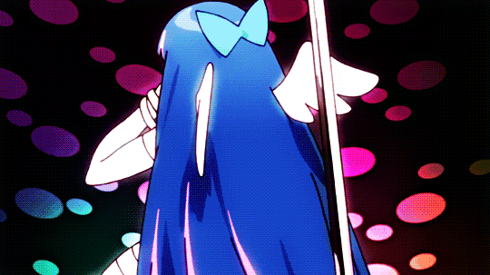 Panty & Stocking with Garterbelt Gif - Gif Abyss