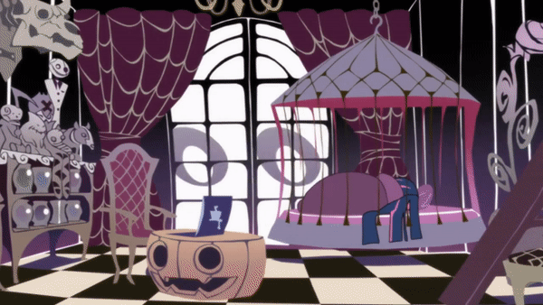 Panty & Stocking with Garterbelt Gif - Gif Abyss