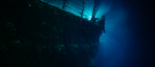 Titanic Gif - Gif Abyss