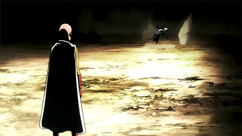 One-Punch Man Gif - ID: 169734 - Gif Abyss