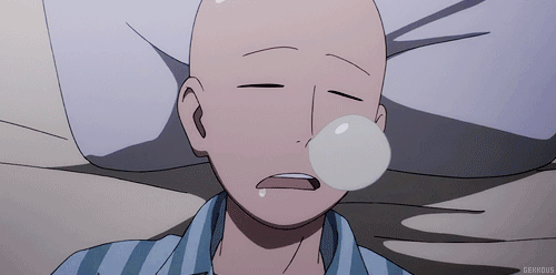 Custom Hand Made Anime Character Sleepy Tired Grumpy Teacher Plushie Plush!  | eBay