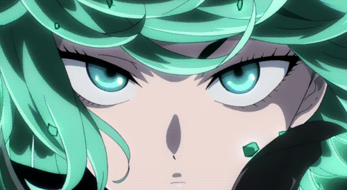 Green Energy Anime GIF - Green Energy Anime Green - Discover & Share GIFs