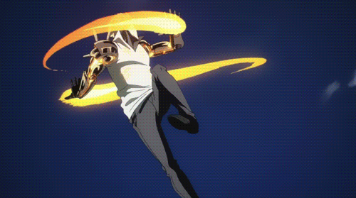 Aggregate more than 58 punch anime gif latest - in.cdgdbentre