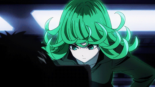 Green Anime GIFs  The Best GIF Collections Are On GIFSEC
