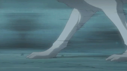 Wolf's Rain Hentai