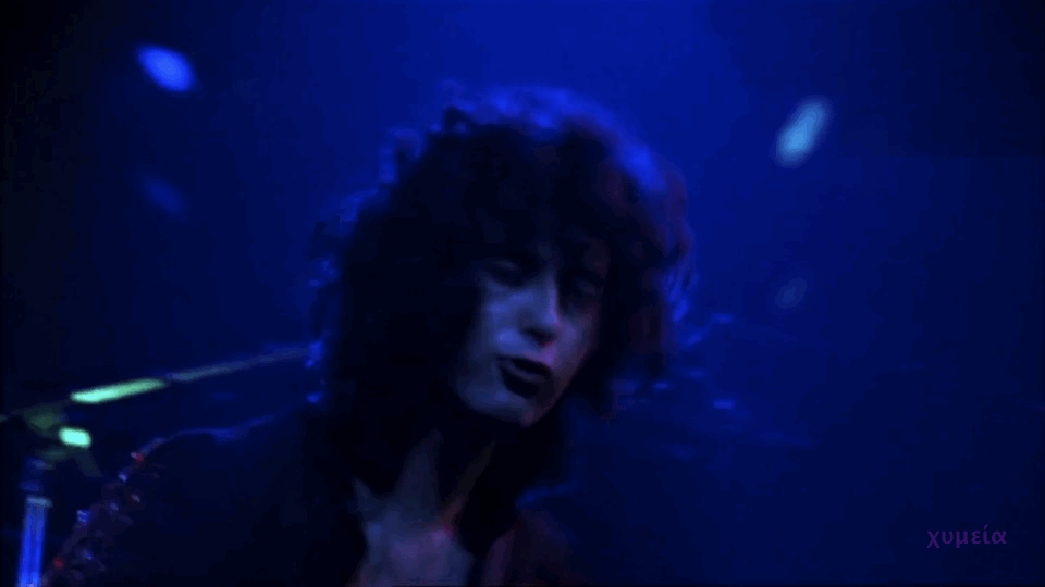 Led Zeppelin Gif Gif Abyss