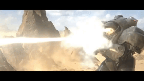 Heroes of the Storm Gif