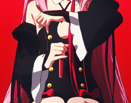 Krul Tepes Hentai