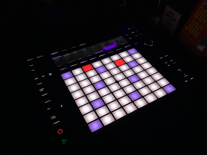 DJ Gif ID 173168 Gif Abyss