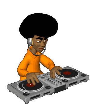 DJ Gif