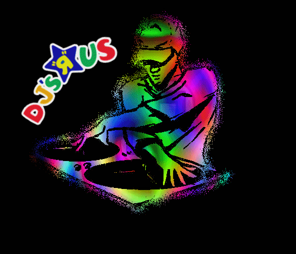 Download EDM Electronic Music Music DJ Gif Gif Abyss